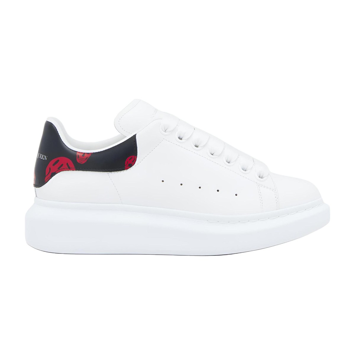 Alexander McQueen Oversized Sneaker