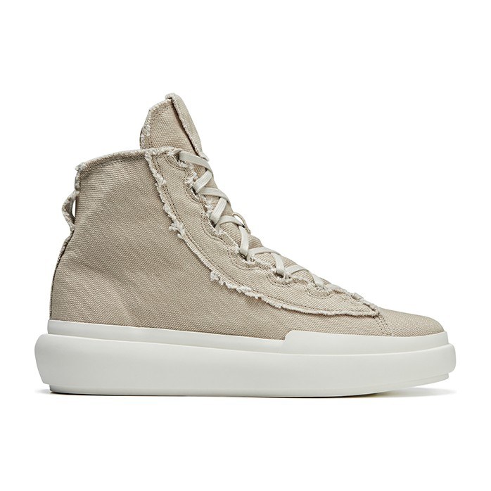 Y-3 Nizza High Khaki