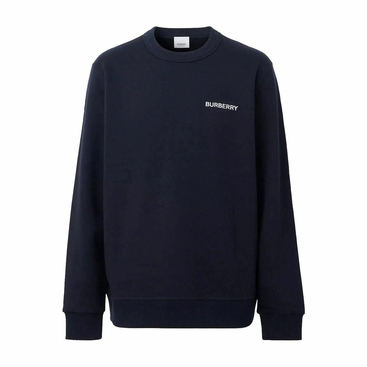 Burberry FW22 Midnight Blue Sweater