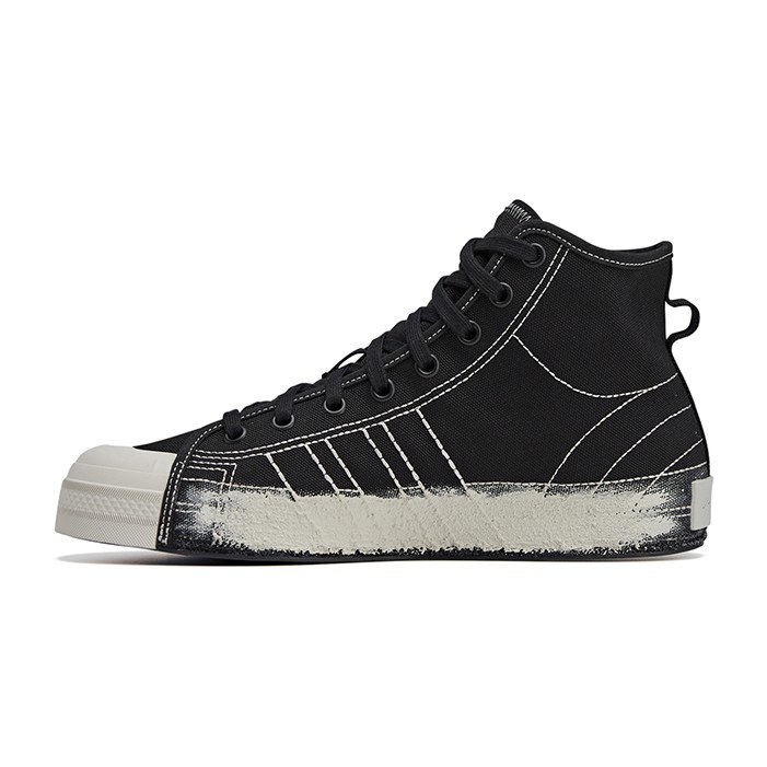 Y-3 Nizza Hi