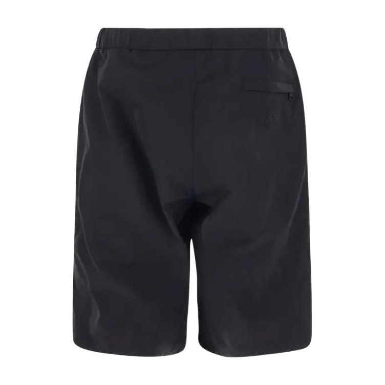 Moncler Shorts Black