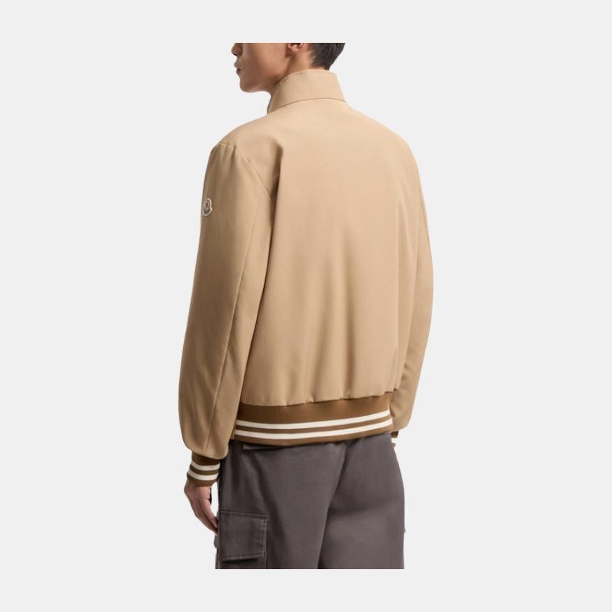 Moncler SS26 Prieure