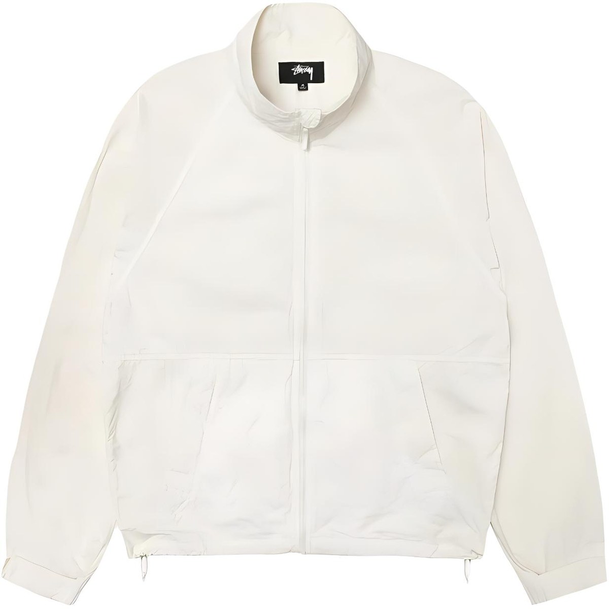 Stussy Warm Up Jacket