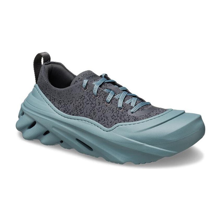Crocs Beam Wave Black Blue