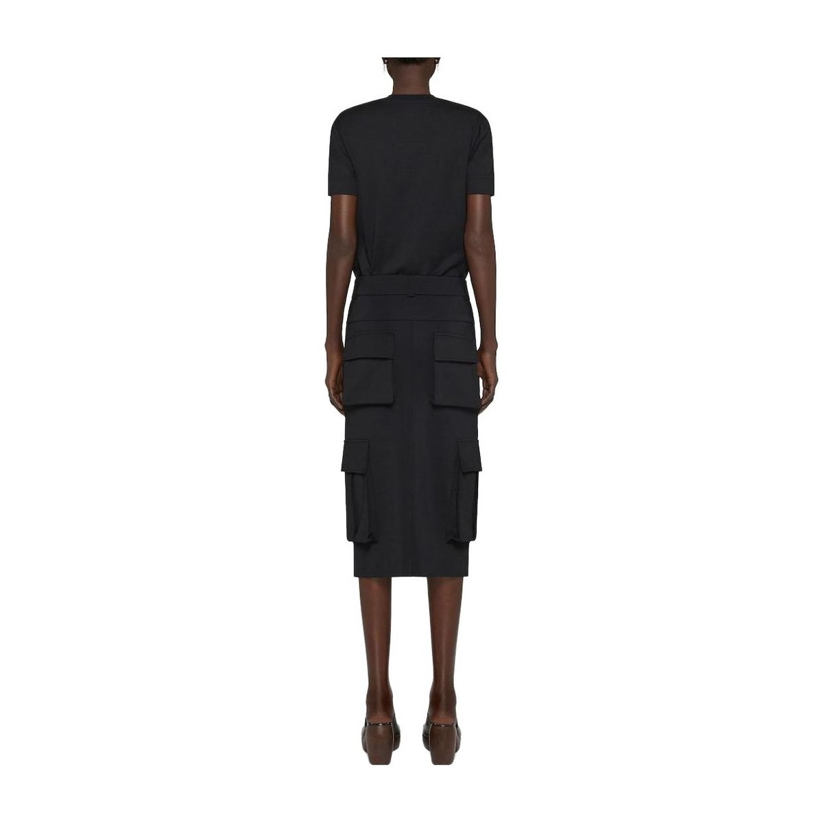 GIVENCHY SS23 LogoT