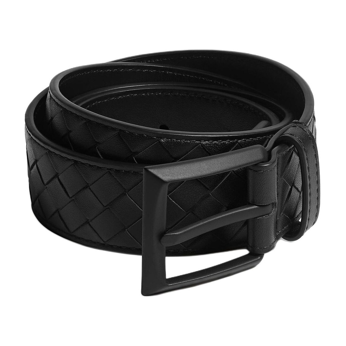 Bottega Veneta Intrecciato Piccolo 3cm