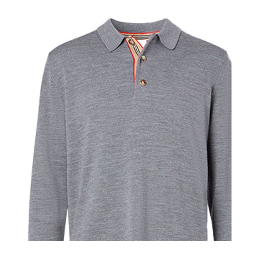 Burberry Polo Shirt