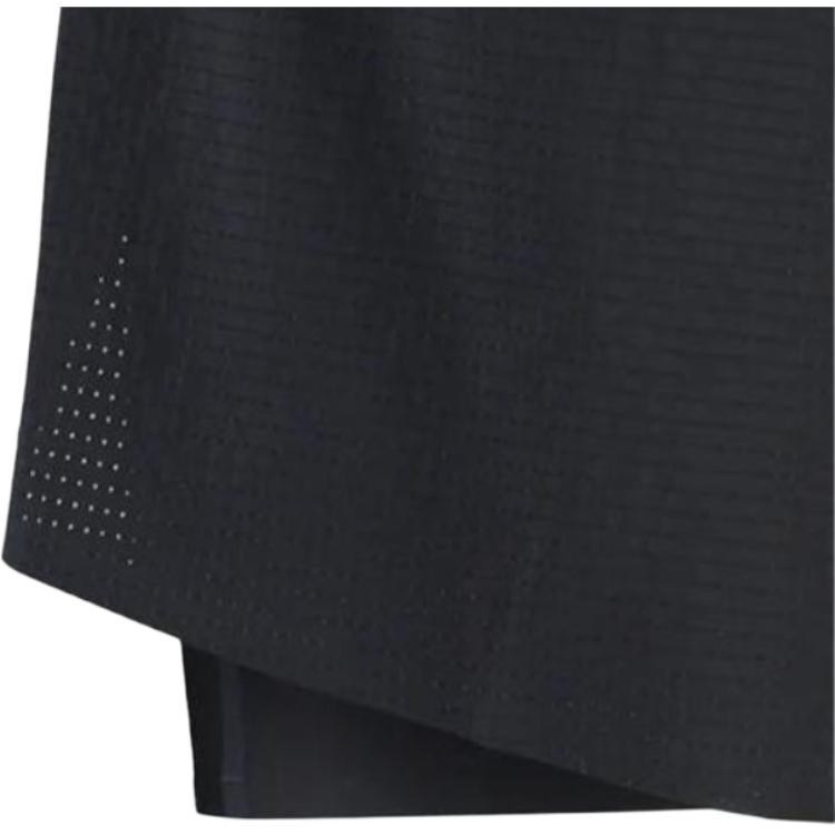 Y-3 Logo Shorts