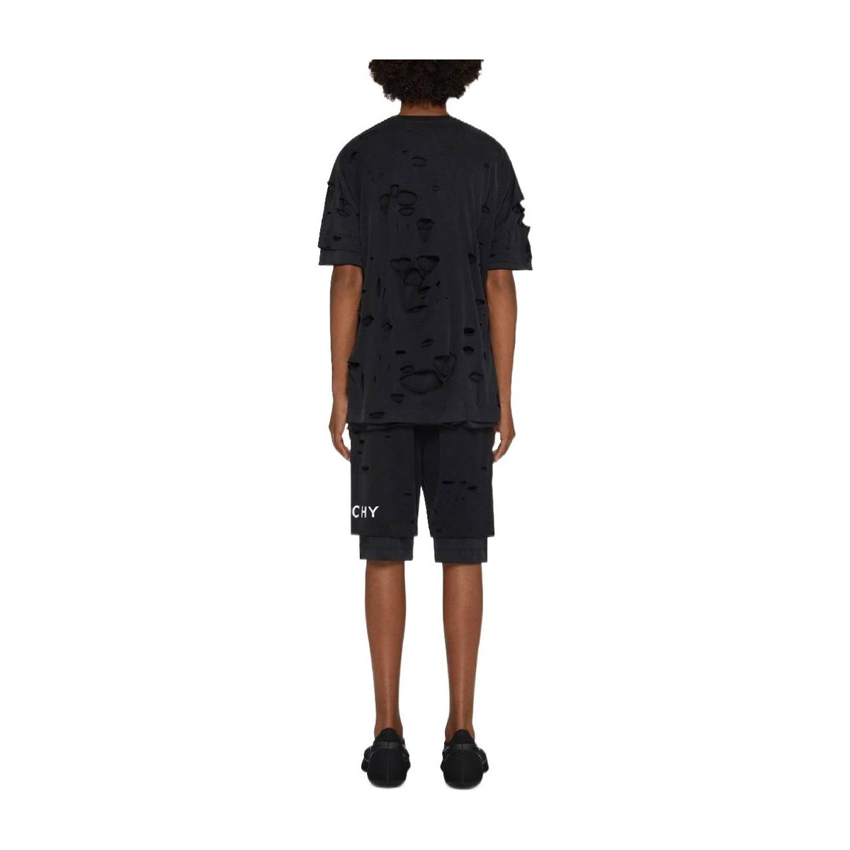 Givenchy SS23 Shorts