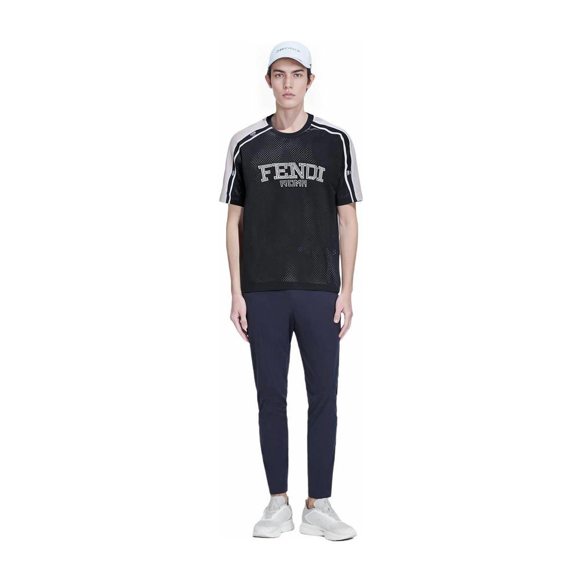 FENDI SS23 LogoT