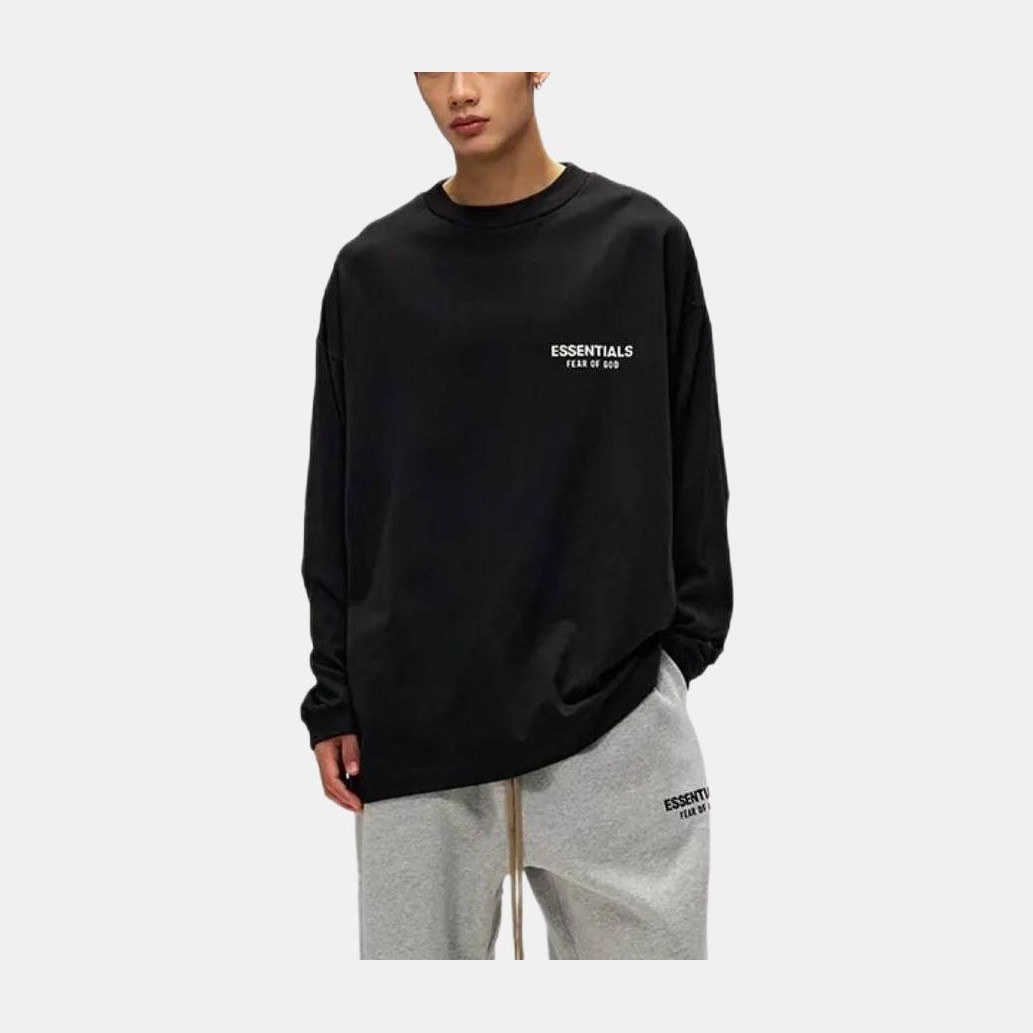 Fear of God Essentials FW24 Holiday Core Pullover
