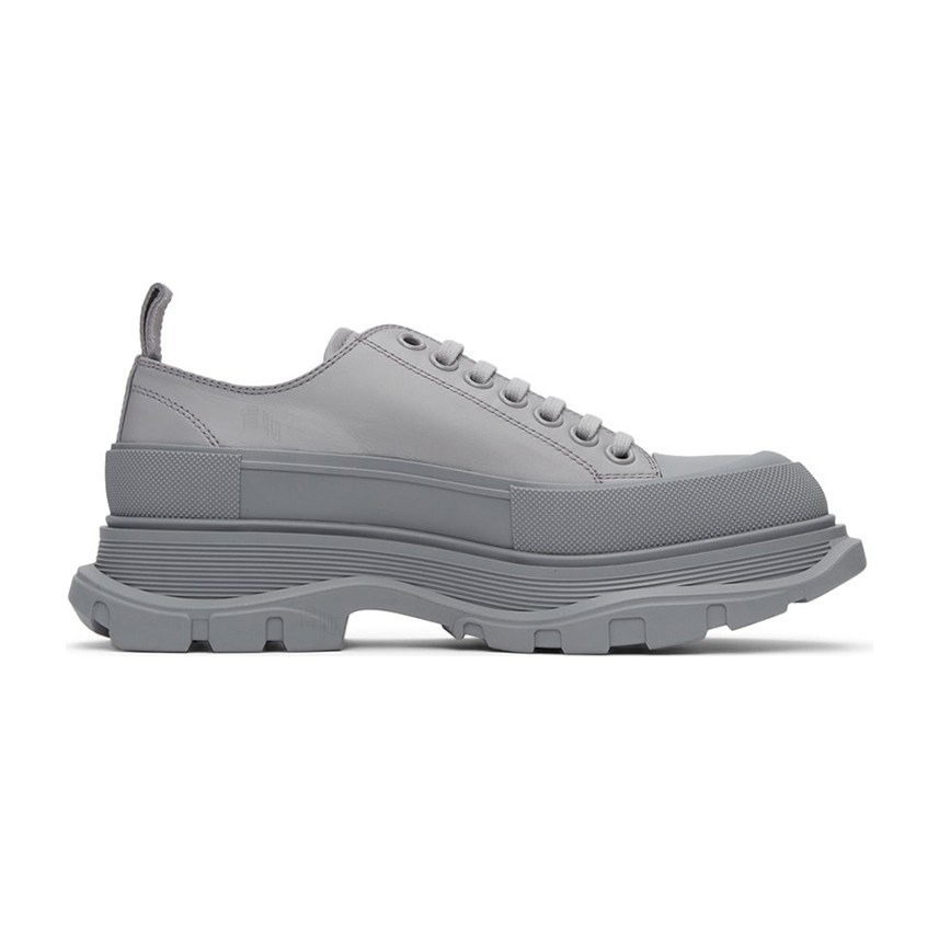 Alexander McQueen Tread Slick