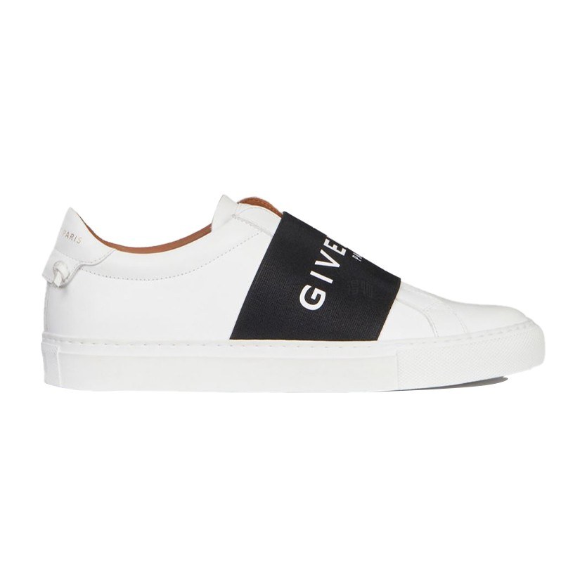 Givenchy Urban Sneakers White