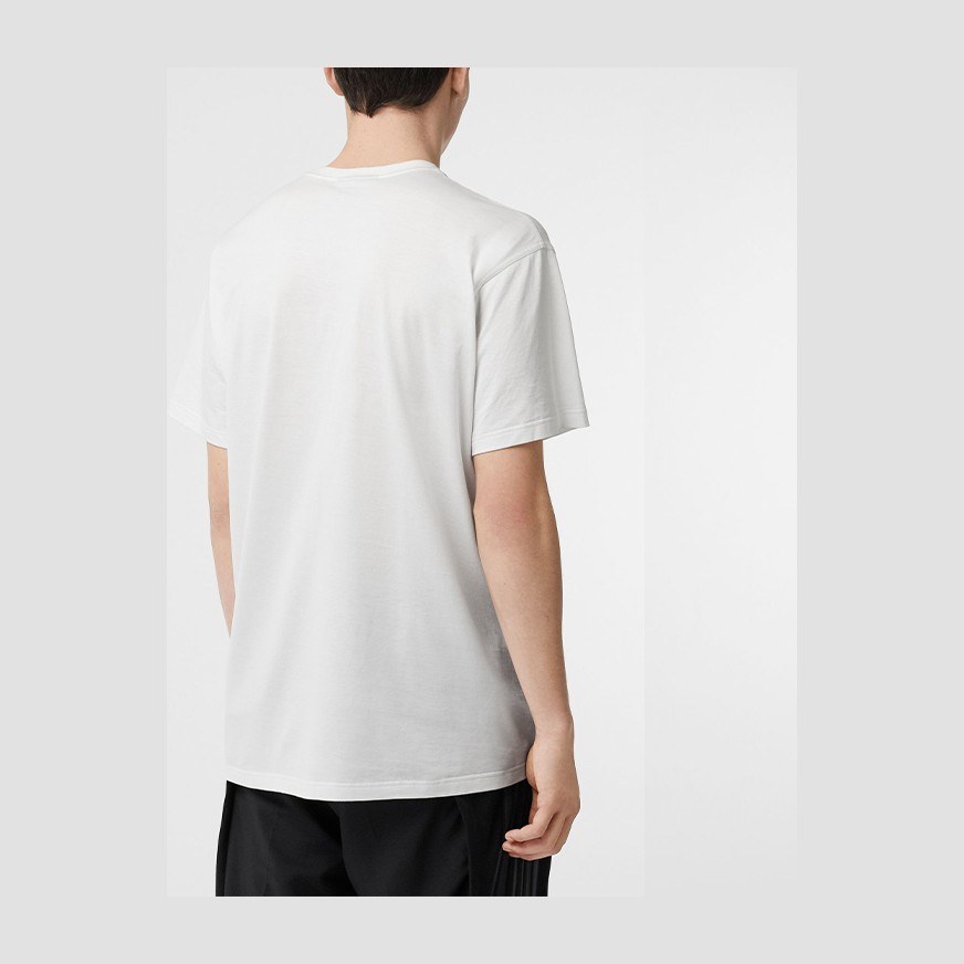 Burberry LogoT