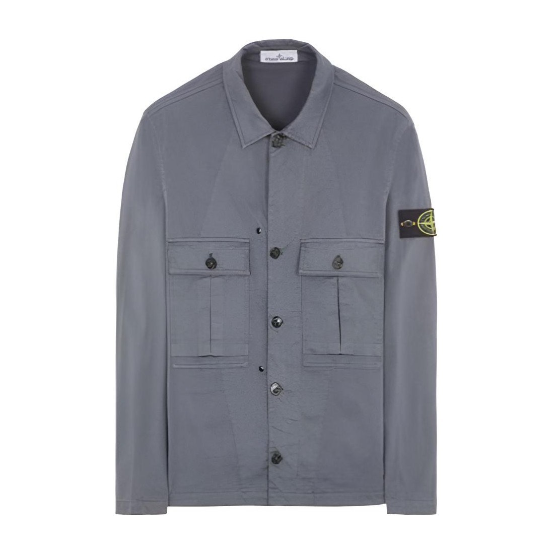 STONE ISLAND