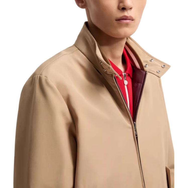 Moncler SS26 Prieure