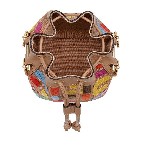 Fendi x Skims Mon Tresor Mini