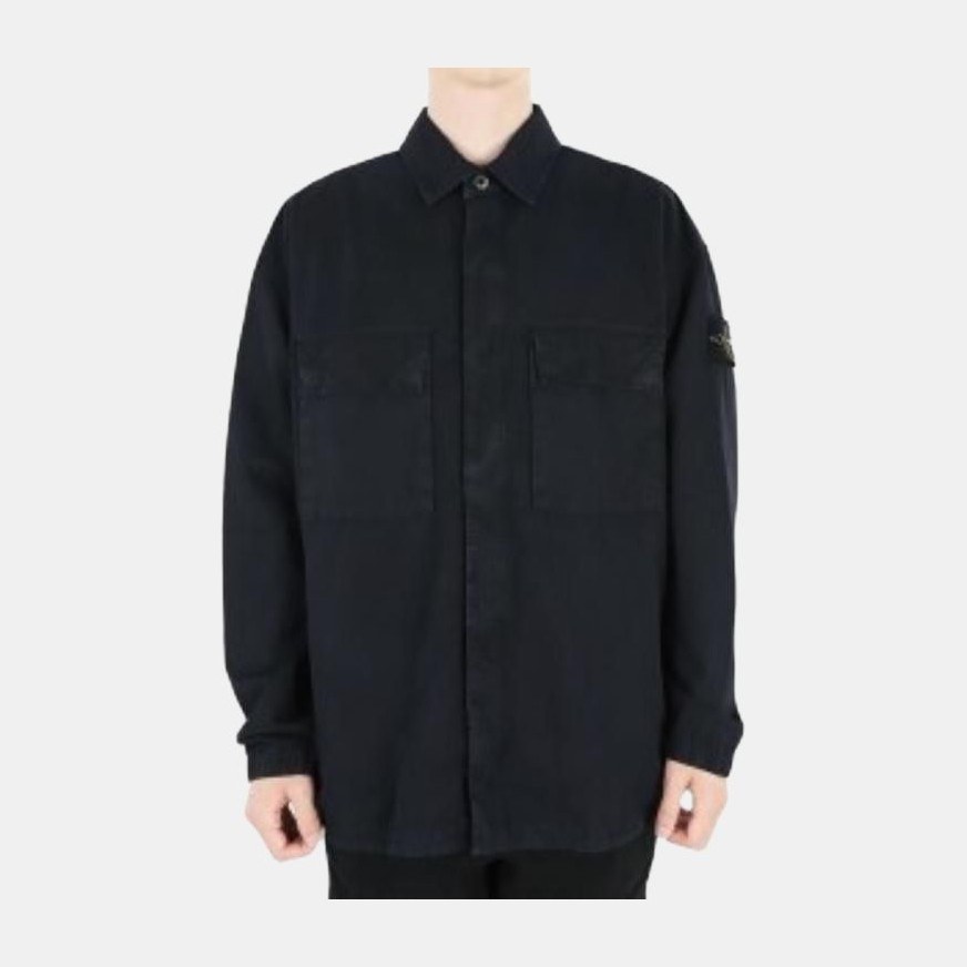 Stone Island SS23 Navy Jacket