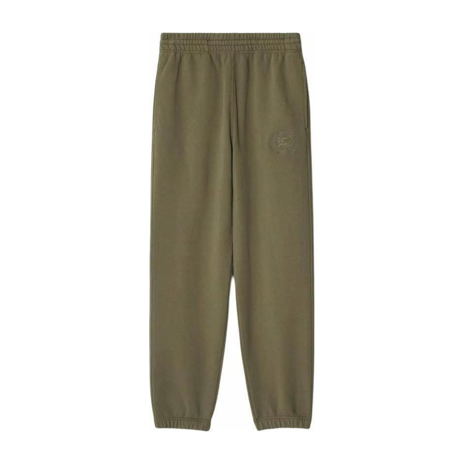 Burberry EKD Cotton Jogging Pants