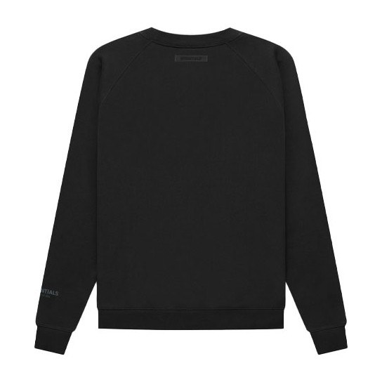 Fear of God Essentials FW21 Pullover Crewneck