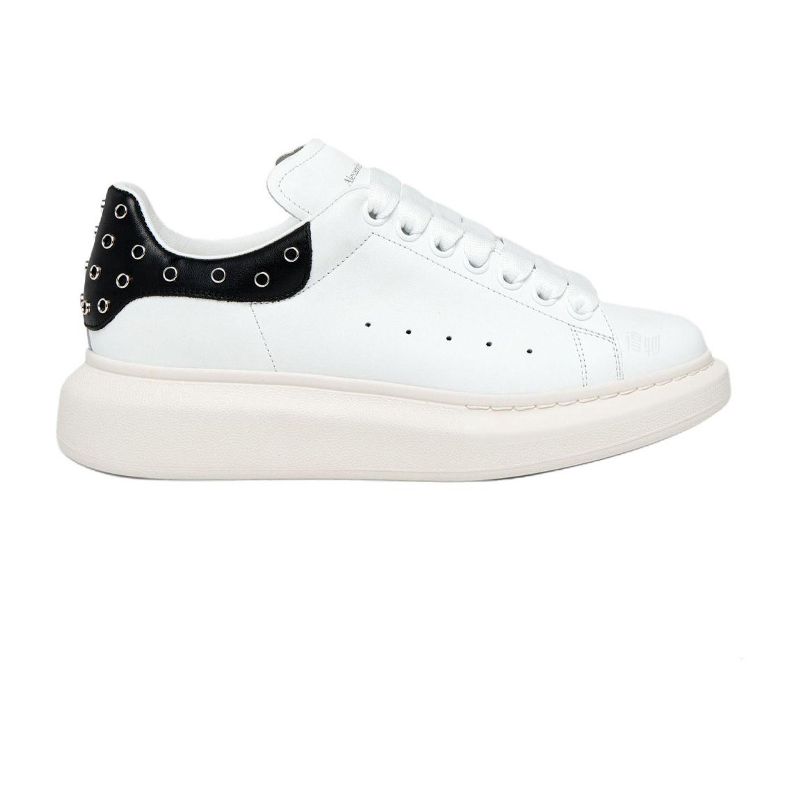 Alexander McQueen Oversized Sneaker