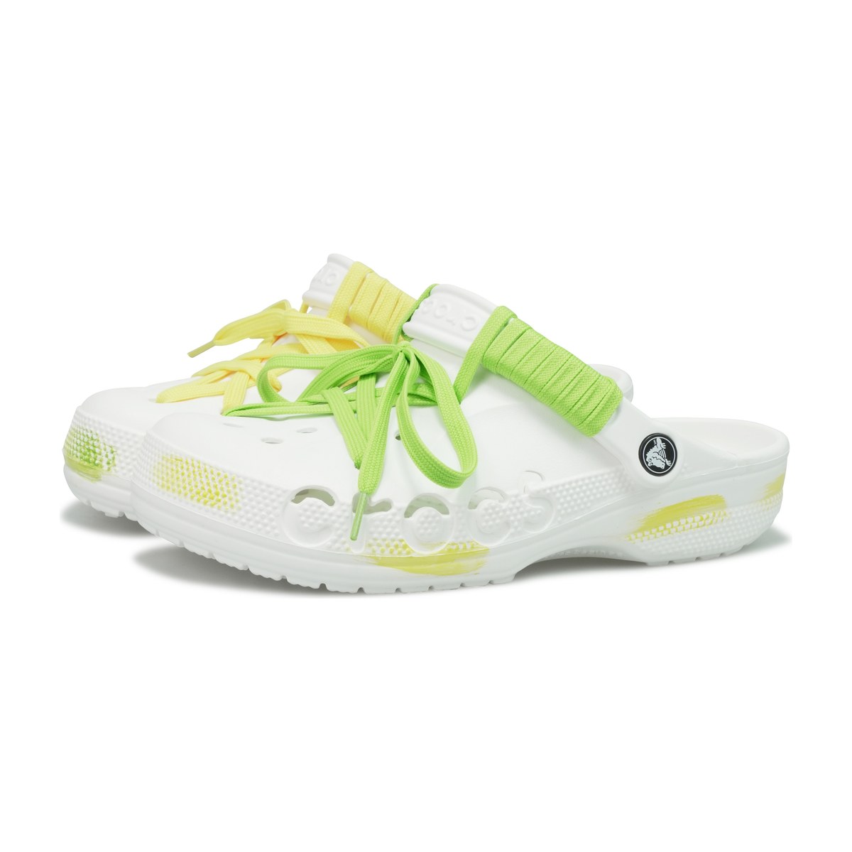 Crocs Classic Clog White