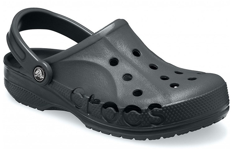 Crocs Baya Clog Graphite