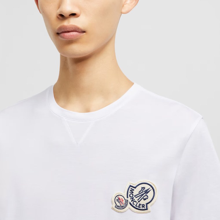Moncler SS23 LogoT