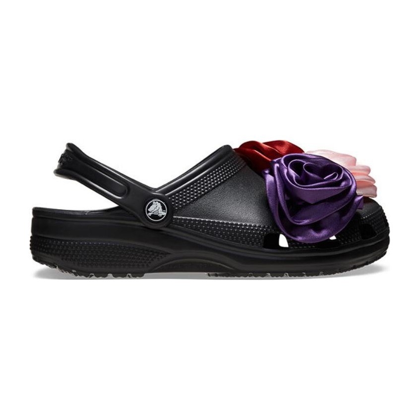 Crocs Classic Clog Black