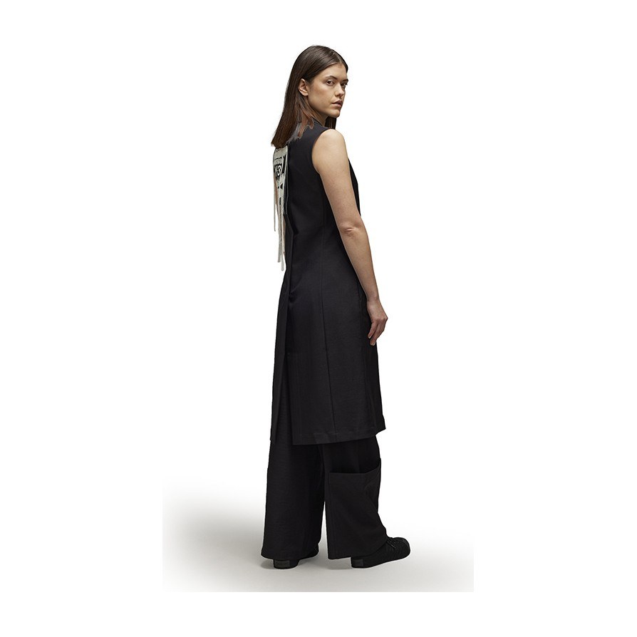 Y-3 SP UNI P VEST Black