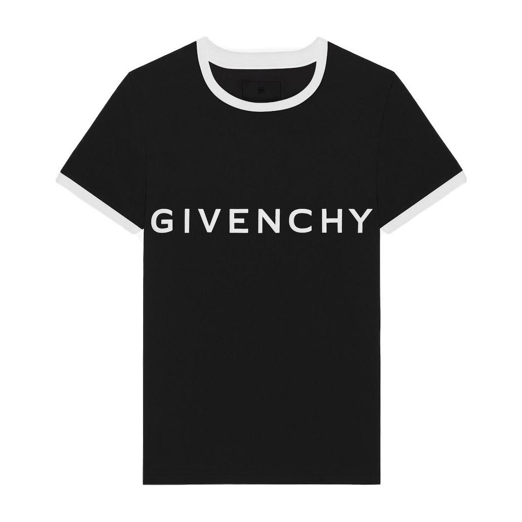 Givenchy FW22 LogoT