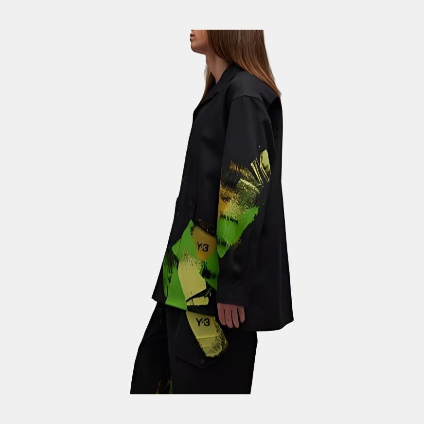 Y-3