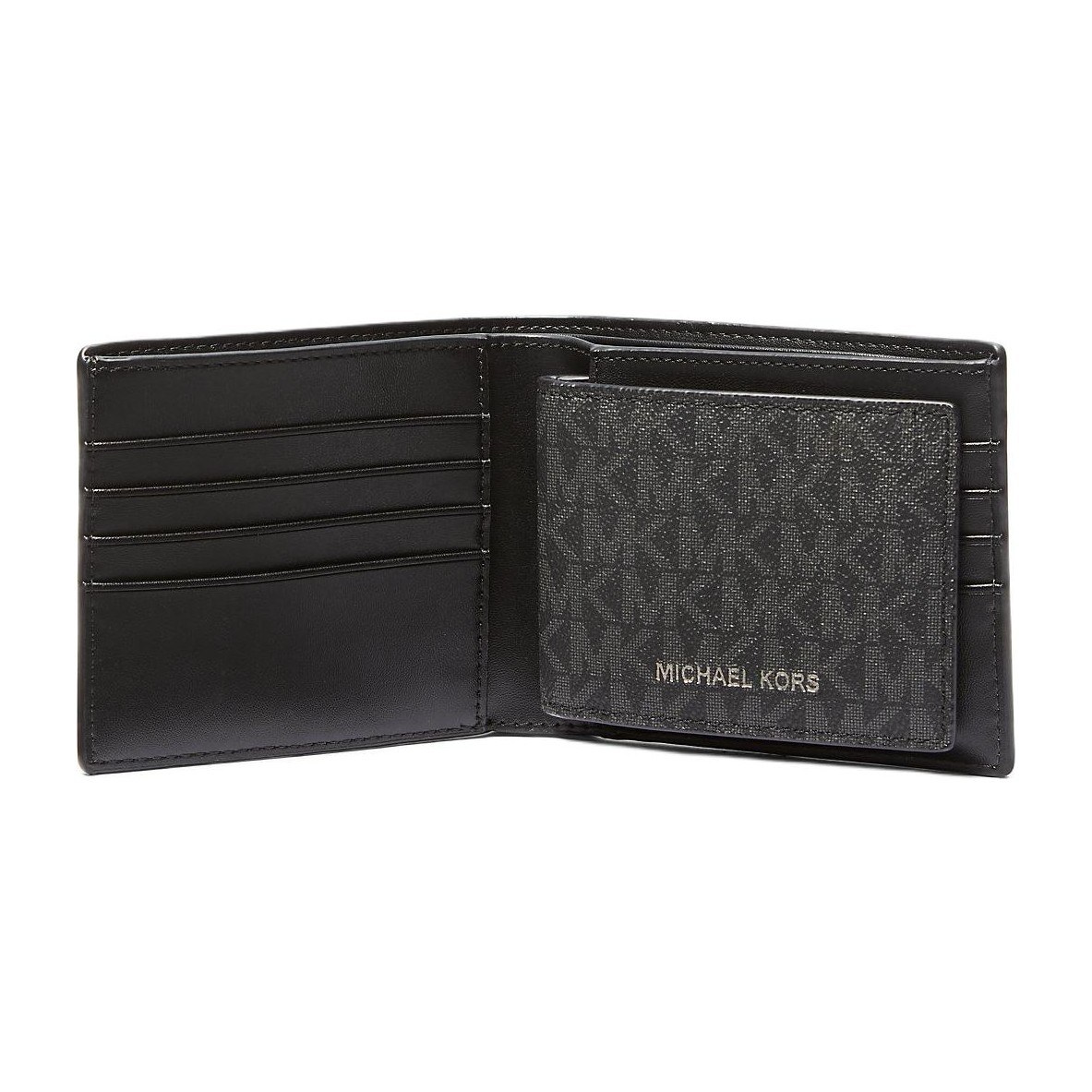Michael Kors Wallet Gift Set