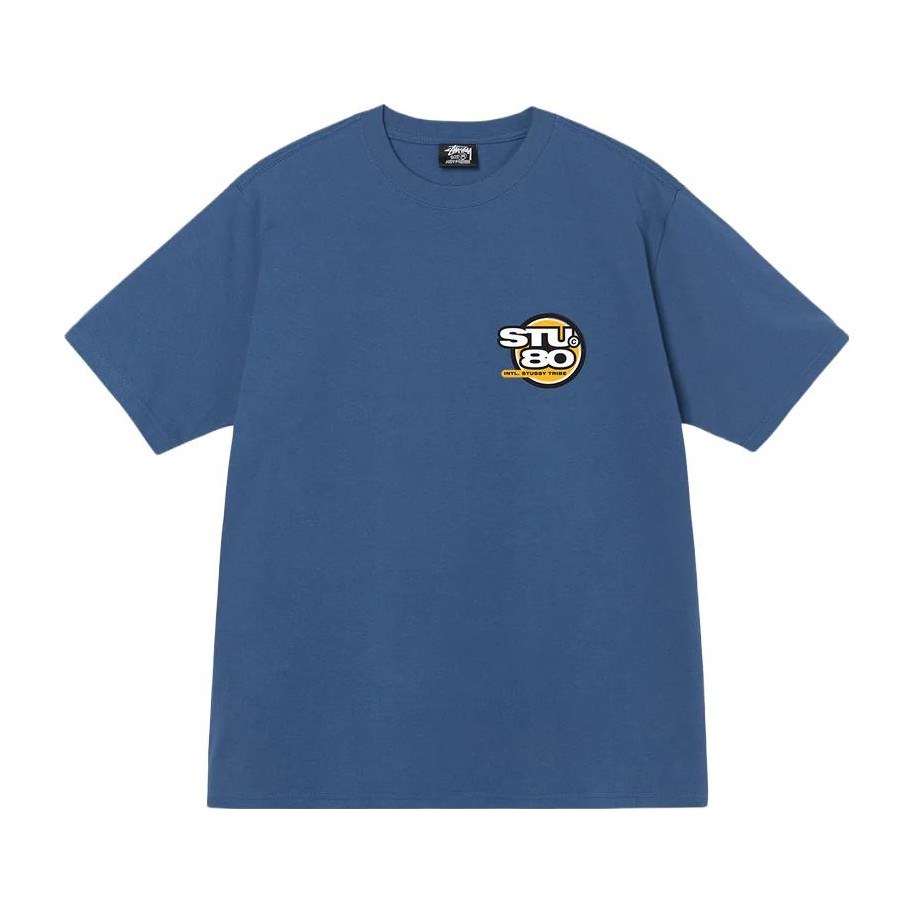 Stussy HOT 80 Tee