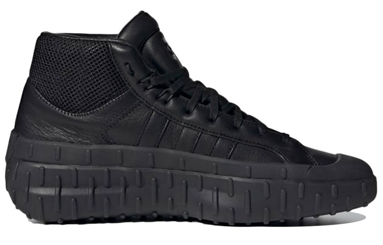 adidas Y-3 GR.1P High Gtx Black