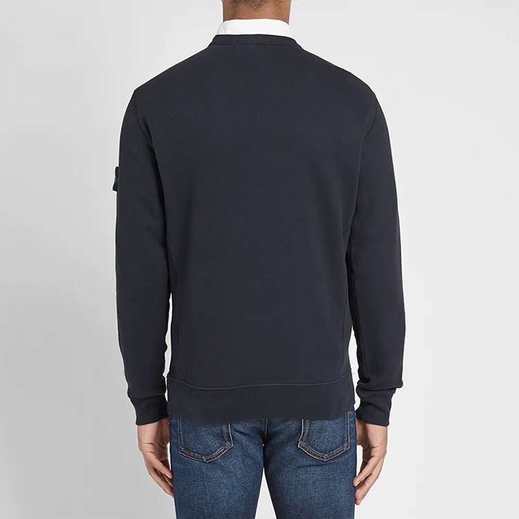 Stone Island Crewneck Sweatshirt