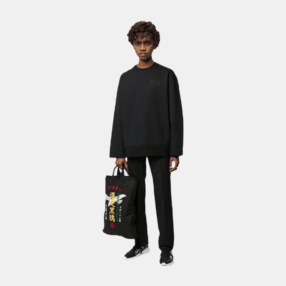 Y-3