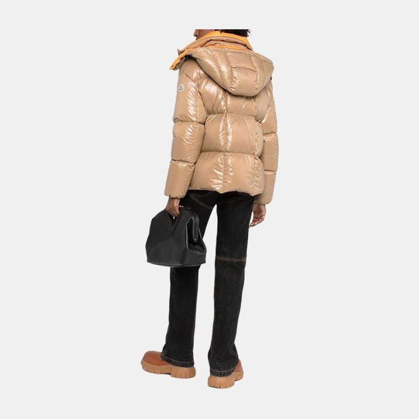 Moncler Parana FW21 Logo