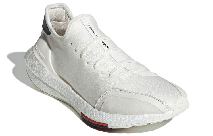 adidas Y-3 Ultra Boost 21 White