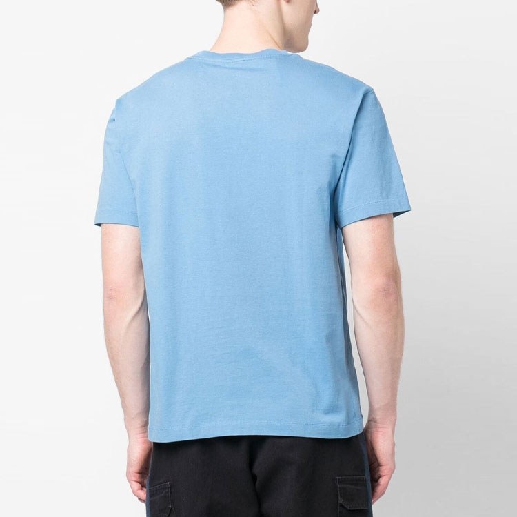 KENZO SS23 Floral Logo T-Shirt