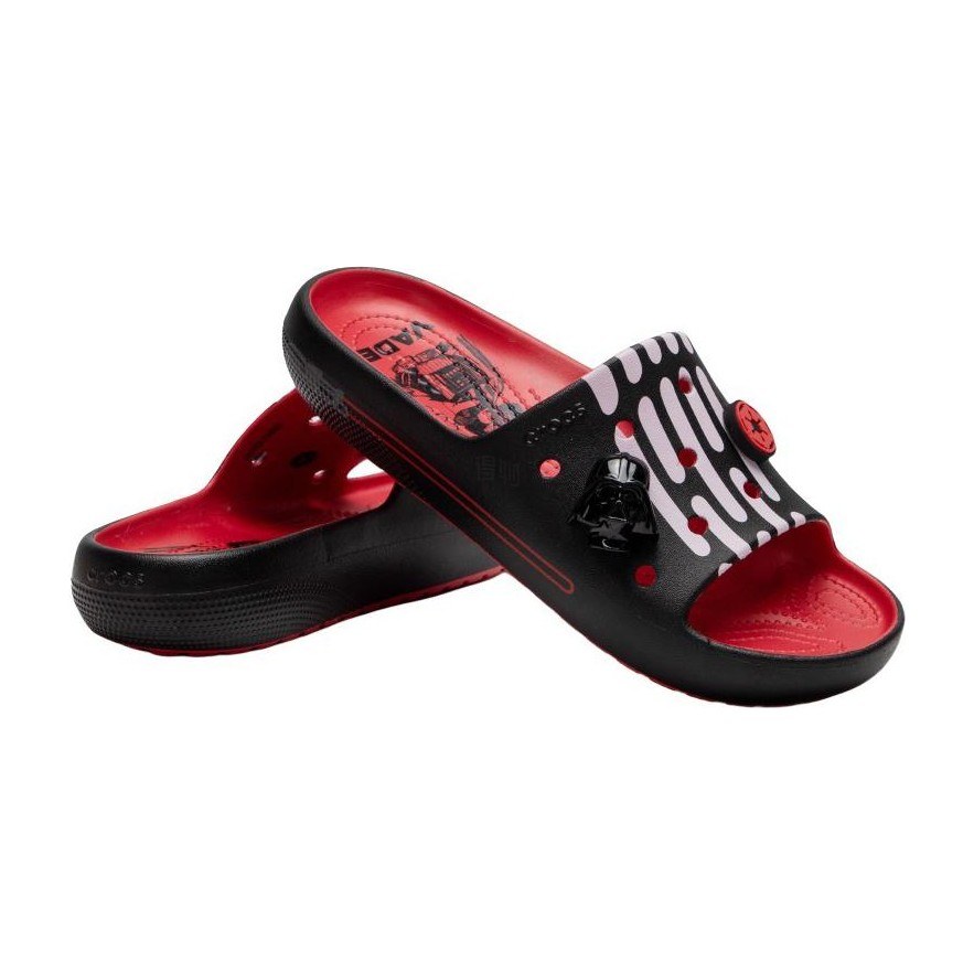 Crocs Slide Black