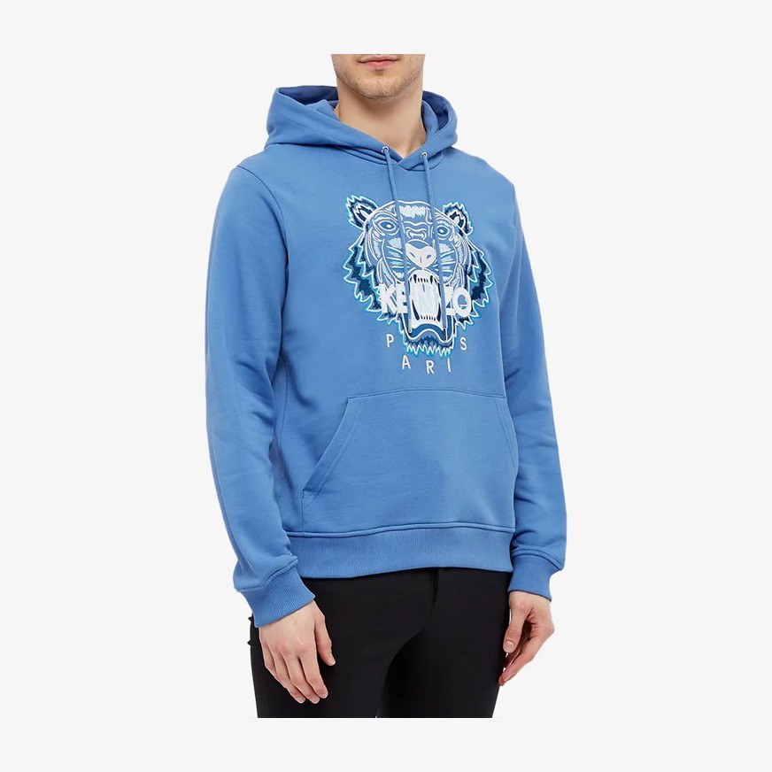 KENZO FW21 Hoodie