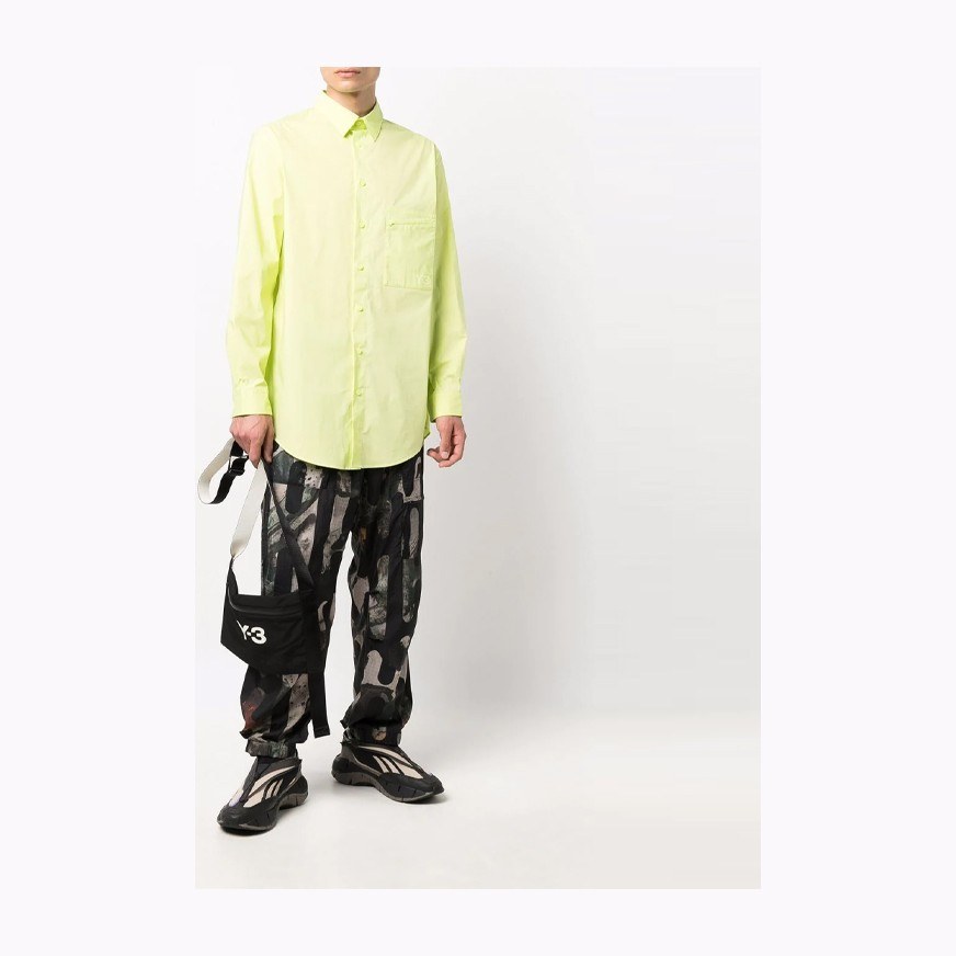 Y-3 FW21