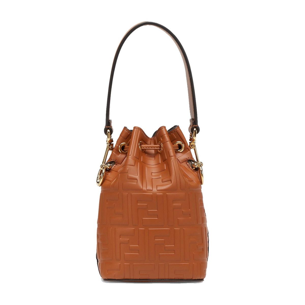 Fendi Mon Tresor Brown