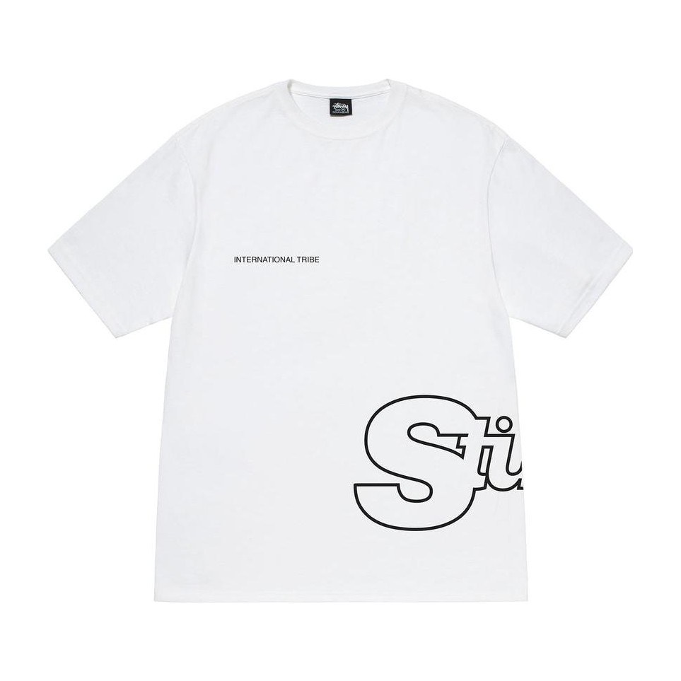Stussy International Tribe T-Shirt