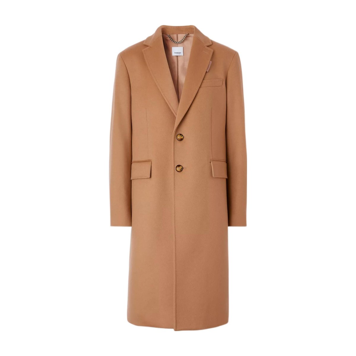 Burberry Coat
