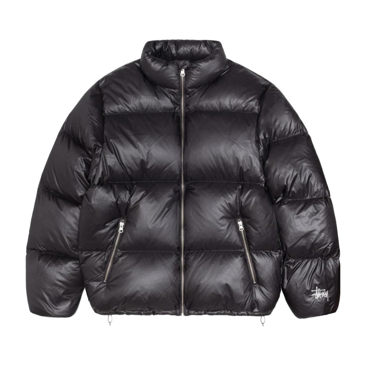 Stussy FW23 Down Puffer