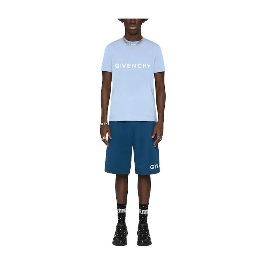 GIVENCHY SS23 LogoT