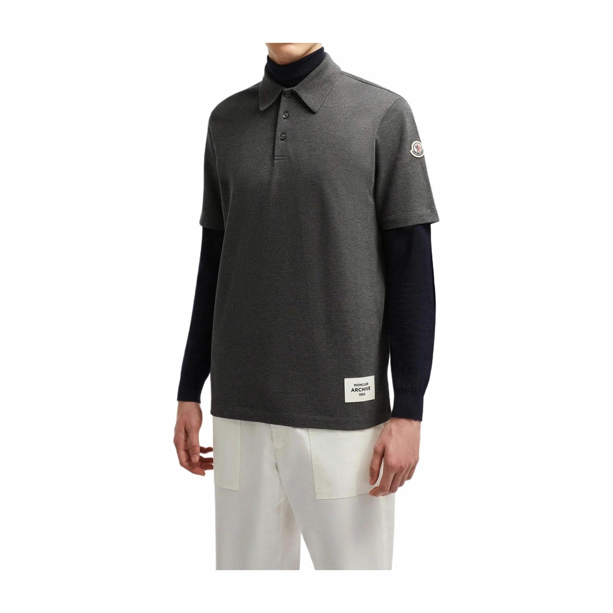 Moncler PoloPolo