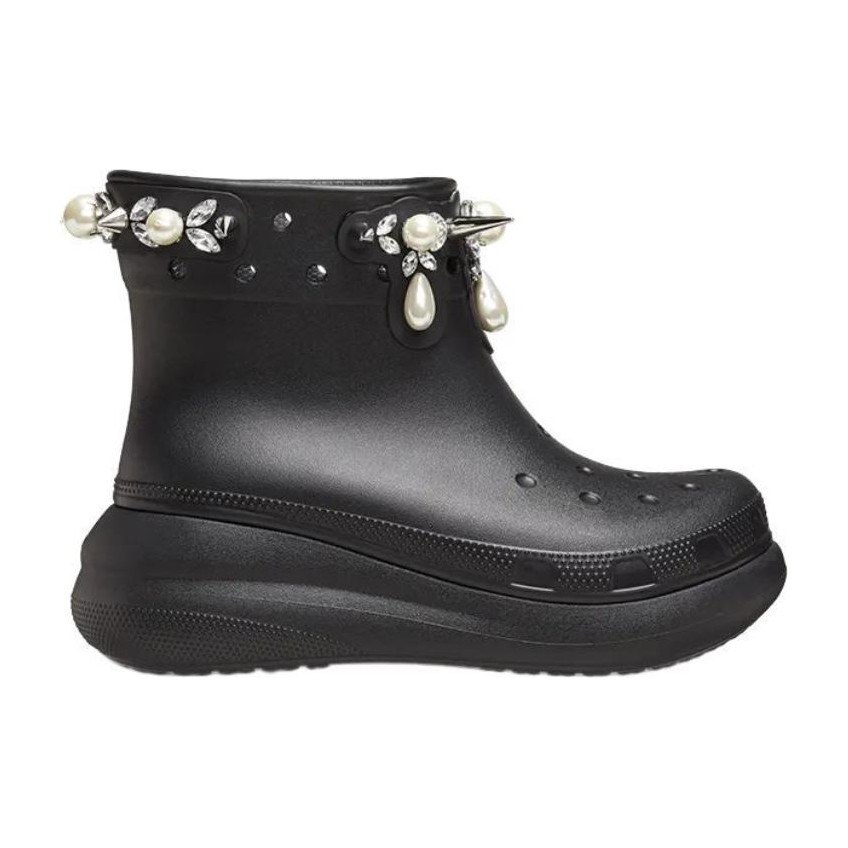SIMONE ROCHA x Crocs